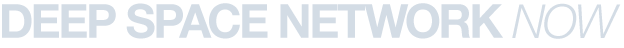 Deep Space Network logo